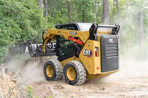 steer loader ssl compact track|Caterpillar launches eight new Cat® Skid Steer .